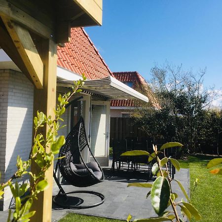 Bendalong Noordwijk 빌라 외부 사진