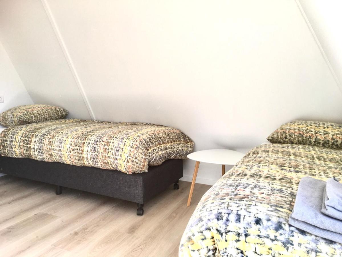 Bendalong Noordwijk 빌라 외부 사진