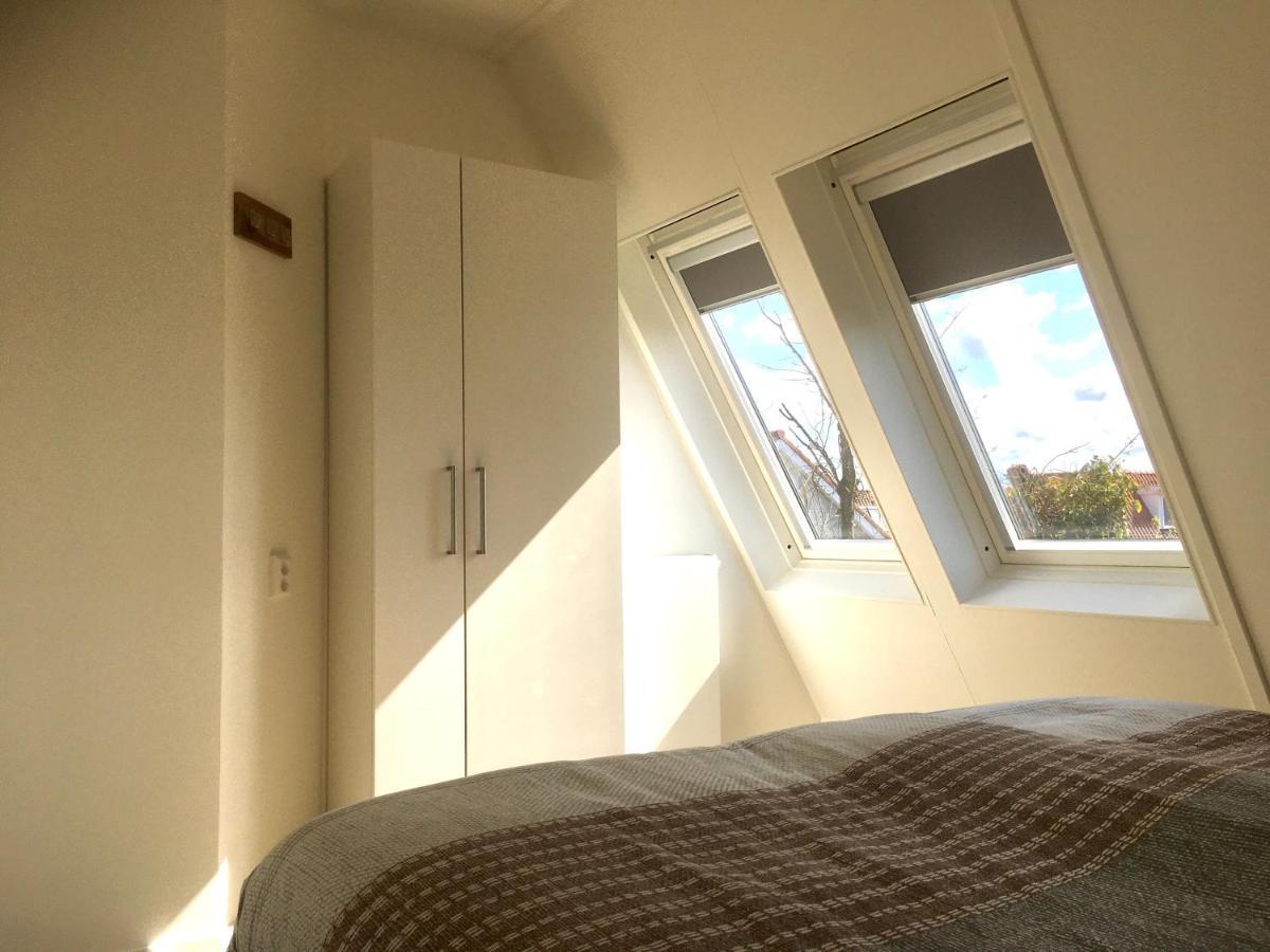 Bendalong Noordwijk 빌라 외부 사진