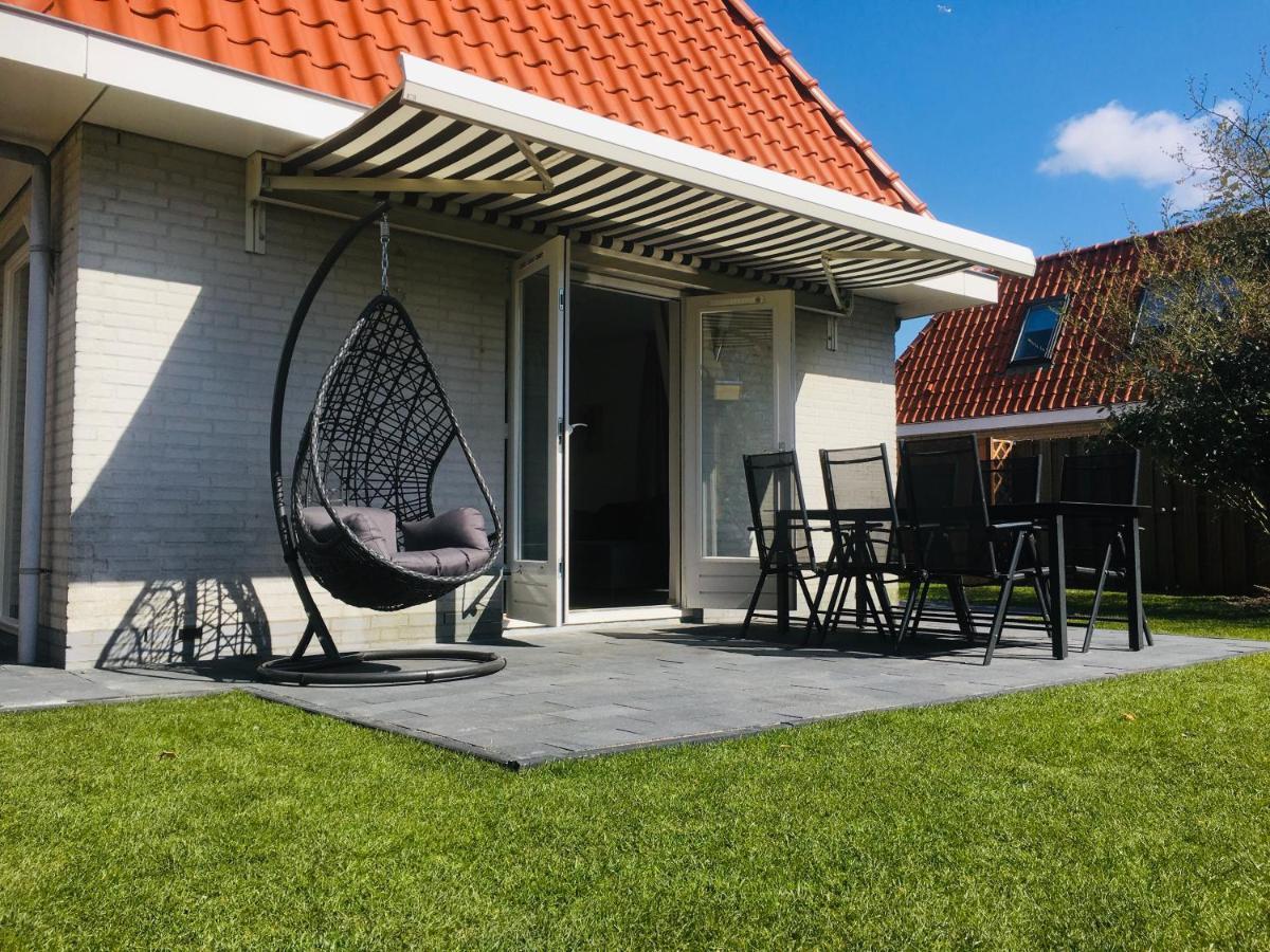 Bendalong Noordwijk 빌라 외부 사진